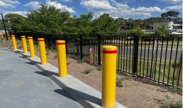 McDonald's Chirnside Park