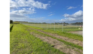 Clayton Doggy Play Park